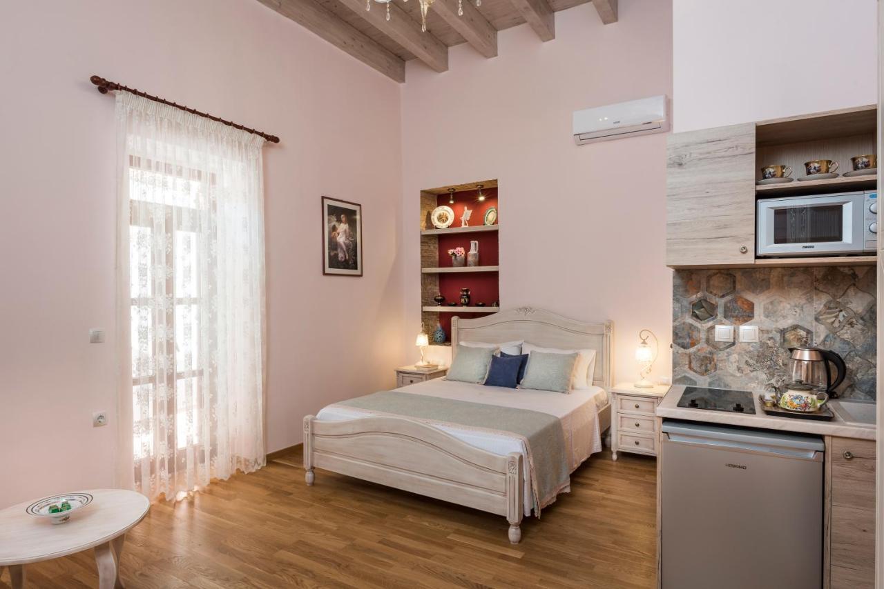Palazzo Di Irene Διαμέρισμα Χανιά Εξωτερικό φωτογραφία